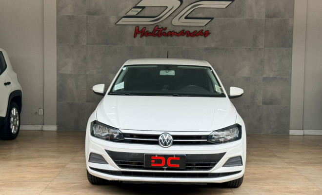 VW - VolksWagen VIRTUS 1.6 MSI Flex 16V 5p Mec. 2021 Flex-7