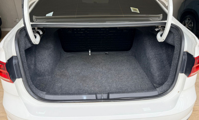 VW - VolksWagen VIRTUS 1.6 MSI Flex 16V 5p Mec. 2021 Flex-9