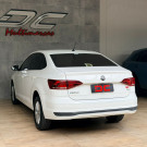 VW - VolksWagen VIRTUS 1.6 MSI Flex 16V 5p Mec. 2021 Flex-1