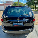 Mitsubishi Pajero Sport HPE 2.5 4x4 Diesel Mec. 2007 Diesel-4