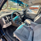 Mitsubishi Pajero Sport HPE 2.5 4x4 Diesel Mec. 2007 Diesel-8