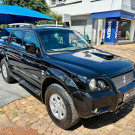 Mitsubishi Pajero Sport HPE 2.5 4x4 Diesel Mec. 2007 Diesel-1
