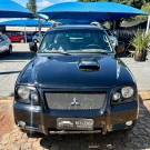 Mitsubishi Pajero Sport HPE 2.5 4x4 Diesel Mec. 2007 Diesel-0