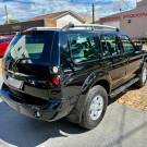 Mitsubishi Pajero Sport HPE 2.5 4x4 Diesel Mec. 2007 Diesel-2