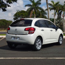 C3 Exclusive 1.6 VTi Start 2017 Flex-3