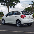 C3 Exclusive 1.6 VTi Start 2017 Flex-5