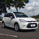 C3 Exclusive 1.6 VTi Start 2017 Flex-1