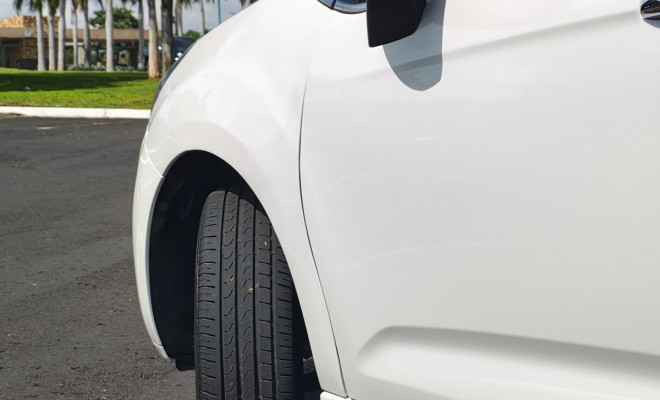 C3 Exclusive 1.6 VTi Start 2017 Flex-15