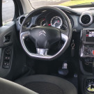 C3 Exclusive 1.6 VTi Start 2017 Flex-8