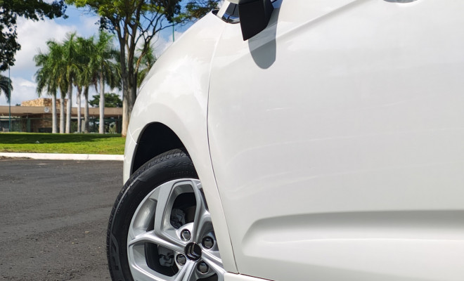 C3 Exclusive 1.6 VTi Start 2017 Flex-16