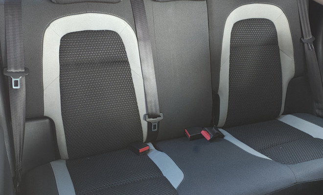 C3 Exclusive 1.6 VTi Start 2017 Flex-12