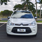 C3 Exclusive 1.6 VTi Start 2017 Flex-0