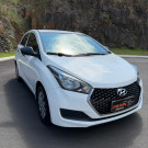 Hyundai HB20 Unique 1.0 Flex 12V Mec. 2019 Flex-18