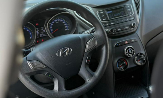 Hyundai HB20 Unique 1.0 Flex 12V Mec. 2019 Flex-11