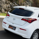 Hyundai HB20 Unique 1.0 Flex 12V Mec. 2019 Flex-7