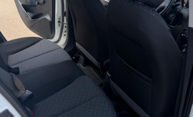 Hyundai HB20 Unique 1.0 Flex 12V Mec. 2019 Flex-8