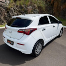 Hyundai HB20 Unique 1.0 Flex 12V Mec. 2019 Flex-4