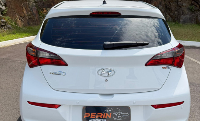 Hyundai HB20 Unique 1.0 Flex 12V Mec. 2019 Flex-3
