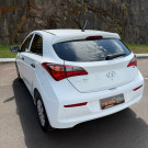 Hyundai HB20 Unique 1.0 Flex 12V Mec. 2019 Flex-2
