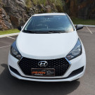 Hyundai HB20 Unique 1.0 Flex 12V Mec. 2019 Flex-0