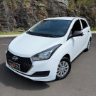 Hyundai HB20 Unique 1.0 Flex 12V Mec. 2019 Flex-1