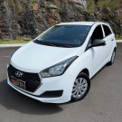 Hyundai HB20 Unique 1.0 Flex 12V Mec. 2019 Flex-6
