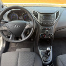 Hyundai HB20 Unique 1.0 Flex 12V Mec. 2019 Flex-15