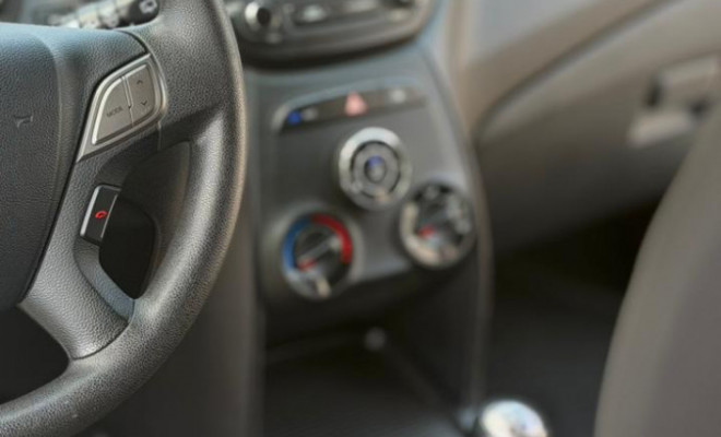 Hyundai HB20 Unique 1.0 Flex 12V Mec. 2019 Flex-10