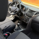 Hyundai HB20 Unique 1.0 Flex 12V Mec. 2019 Flex-14
