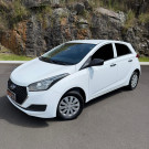 Hyundai HB20 Unique 1.0 Flex 12V Mec. 2019 Flex-19