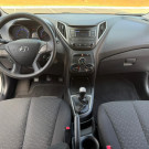 Hyundai HB20 Unique 1.0 Flex 12V Mec. 2019 Flex-13