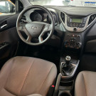 Hyundai HB20S C.Plus/C.Style 1.6 Flex 16V Mec.4p 2015 Flex-3