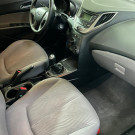 Hyundai HB20S C.Plus/C.Style 1.6 Flex 16V Mec.4p 2015 Flex-4