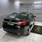 Hyundai HB20S C.Plus/C.Style 1.6 Flex 16V Mec.4p 2015 Flex-5