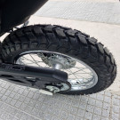 HONDA CRF 300F Zero KM Flex-7