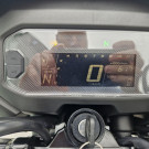 HONDA CRF 300F Zero KM Flex-0