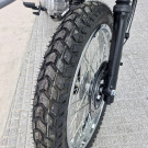 HONDA CRF 300F Zero KM Flex-8