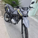 HONDA CRF 300F Zero KM Flex-1