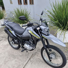 HONDA CRF 300F Zero KM Flex-2