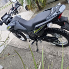 HONDA CRF 300F Zero KM Flex-3