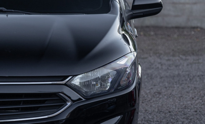 GM - Chevrolet PRISMA Sed. LT 1.4 8V FlexPower 4p 2019 Flex-3