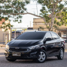 GM - Chevrolet PRISMA Sed. LT 1.4 8V FlexPower 4p 2019 Flex-11