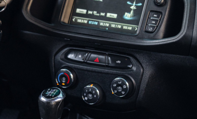 GM - Chevrolet PRISMA Sed. LT 1.4 8V FlexPower 4p 2019 Flex-19