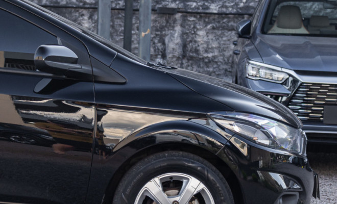 GM - Chevrolet PRISMA Sed. LT 1.4 8V FlexPower 4p 2019 Flex-6