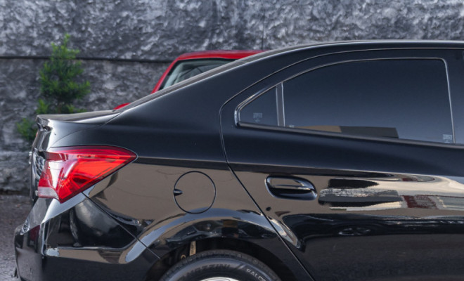 GM - Chevrolet PRISMA Sed. LT 1.4 8V FlexPower 4p 2019 Flex-5