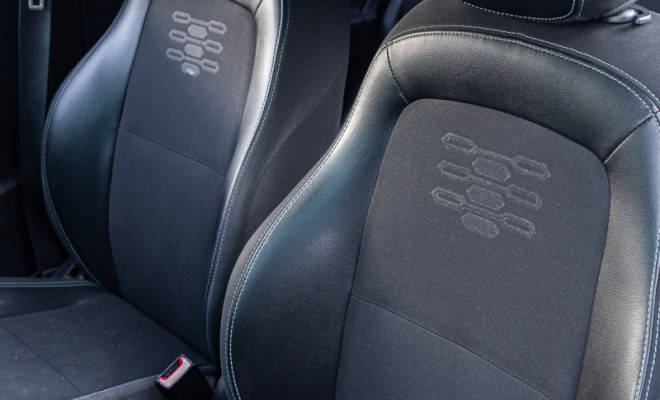 GM - Chevrolet PRISMA Sed. LT 1.4 8V FlexPower 4p 2019 Flex-24