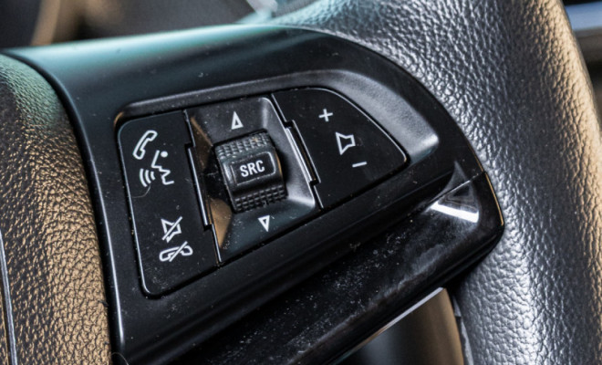 GM - Chevrolet PRISMA Sed. LT 1.4 8V FlexPower 4p 2019 Flex-17