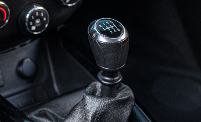 GM - Chevrolet PRISMA Sed. LT 1.4 8V FlexPower 4p 2019 Flex-16