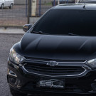GM - Chevrolet PRISMA Sed. LT 1.4 8V FlexPower 4p 2019 Flex-0