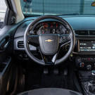 GM - Chevrolet PRISMA Sed. LT 1.4 8V FlexPower 4p 2019 Flex-25